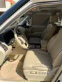 نيسان باترول SE 2012 إصدار الألماس الذهبي الـ60
